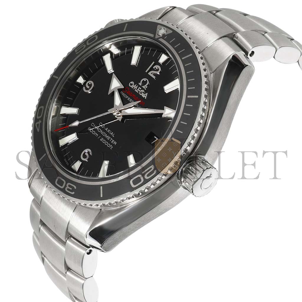 Om**a planet ocean watch 222.30.42.20.01.001